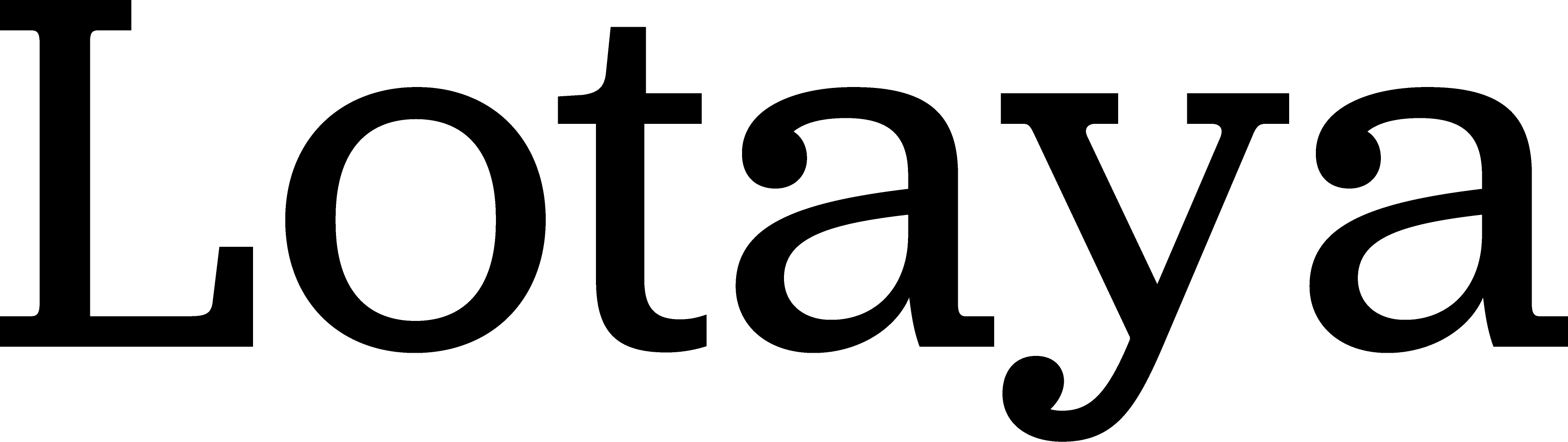Lotaya